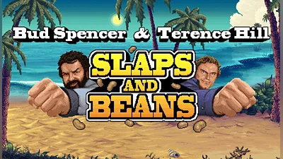 Bud Spencer and Terence Hill: Slaps And Beans (Nintendo Switch) (Account) [Global] [Standard]
