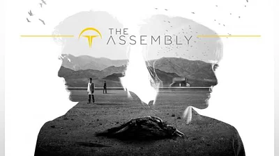 The Assembly (PS4) (Account) [Global] [Standard]
