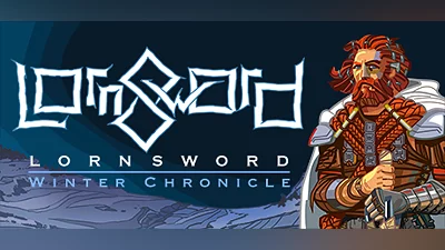 Lornsword Winter Chronicle (PS4) (Account) [Global] [Standard]