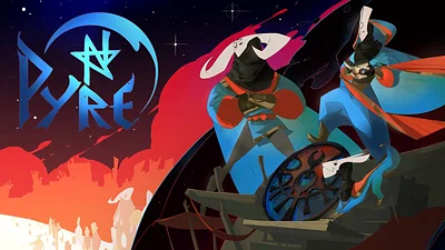 PYRE (PS4) (Account) [Global] [Standard]