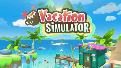 Vacation Simulator (PS4) (Account) [Global] [Standard]