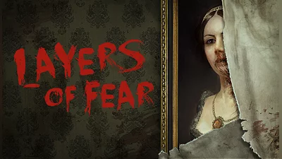 Layers of Fear (PS4) (Account) [Global] [Standard]