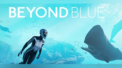 Beyond Blue (PS4) (Account) [Global] [Standard]