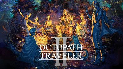 Octopath Traveler II (PS4) (Account) [Global] [Standard]