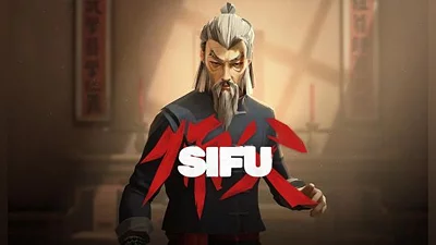 Sifu (Nintendo Switch) (Account) [Global] [Standard]