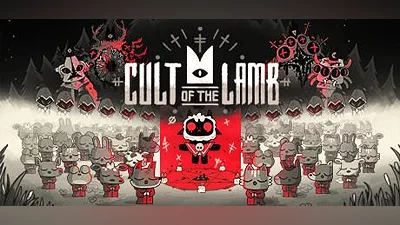 Cult of the Lamb (Nintendo Switch) (Account) [Global] [Standard]