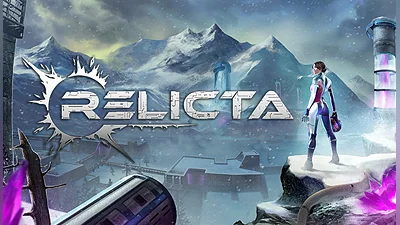 Relicta (Nintendo Switch) (Account) [Global] [Standard]