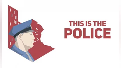 This Is the Police (Nintendo Switch) (Account) [Global] [Standard]