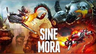 Sine Mora EX (Nintendo Switch) (Account) [Global] [Standard]