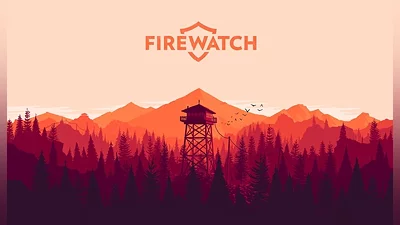 Firewatch (Nintendo Switch) (Account) [Global] [Standard]