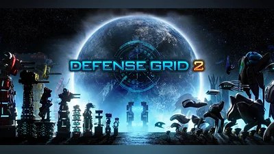 Defense Grid 2 (Nintendo Switch) (Account) [Global] [Standard]