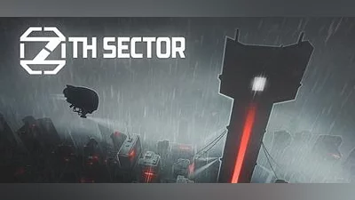 7th Sector (Nintendo Switch) (Account) [Global] [Standard]