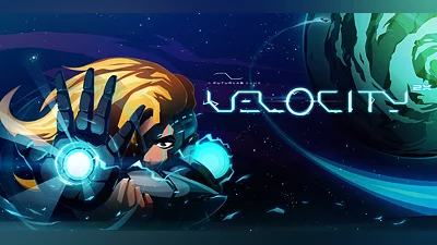 Velocity 2X (Nintendo Switch) (Account) [Global] [Standard]