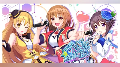 Kirakira stars idol project Memories (Nintendo Switch) (Account) [Global] [Standard]