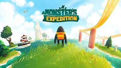 A Monsters Expedition (Nintendo Switch) (Account) [Global] [Standard]