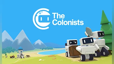 The Colonists (Nintendo Switch) (Account) [Global] [Standard]