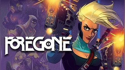 Foregone (Nintendo Switch) (Account) [Global] [Standard]