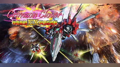 Crimzon Clover World EXplosion (Nintendo Switch) (Account) [Global] [Standard]