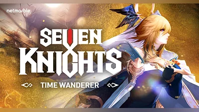 Seven Knights Time Wanderer (Nintendo Switch) (Account) [Global] [Standard]
