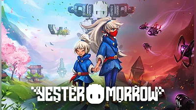 YesterMorrow (Nintendo Switch) (Account) [Global] [Standard]