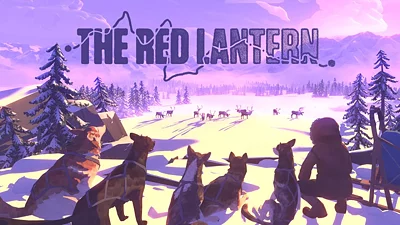 The Red Lantern (Nintendo Switch) (Account) [Global] [Standard]