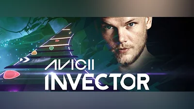 AVICII Invector (Nintendo Switch) (Account) [Global] [Standard]