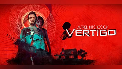 Alfred Hitchcock Vertigo (Nintendo Switch) (Account) [Global] [Standard]