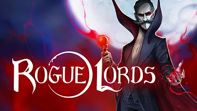 Rogue Lords (Nintendo Switch) (Account) [Global] [Standard]