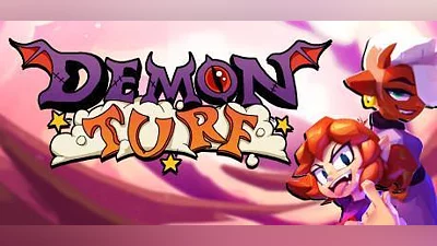 Demon Turf (Nintendo Switch) (Account) [Global] [Standard]