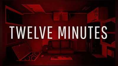 Twelve Minutes (Nintendo Switch) (Account) [Global] [Standard]