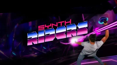 Synth Riders (PS4) (Account) [Global] [Standard]