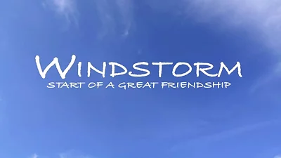 Windstorm Start of a Great Friendship (PS4) (Account) [Global] [Standard]