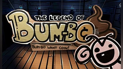 The Legend of Bum-Bo (PS5) (Account) [Global] [Standard]