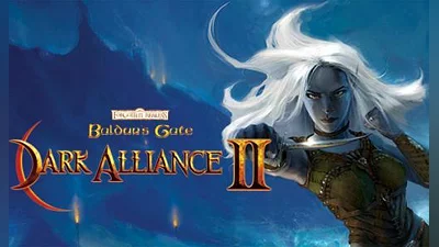 Baldurs Gate Dark Alliance 2 (Nintendo Switch) (Account) [Global] [Standard]