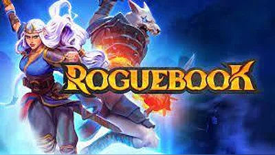 Roguebook (PS4) (Account) [Global] [Standard]