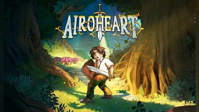 Airoheart (PS5) (Account) [Global] [Standard]