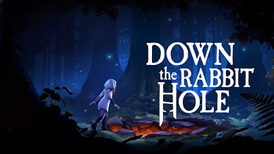 Down the Rabbit Hole (PS4) (Account) [Global] [Standard]