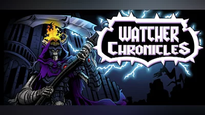 Watcher Chronicles (PS4) (Account) [Global] [Standard]