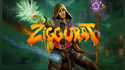 Ziggurat 2 (PS5) (Account) [Global] [Standard]