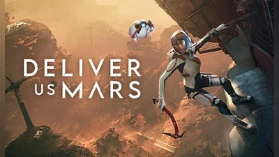 Deliver Us Mars (PS5) (Account) [Global] [Standard]