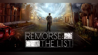 Remorse The List (PS5) (Account) [Global] [Standard]