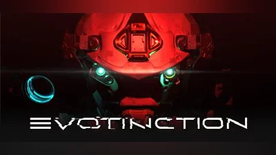 Evotinction (PS4) (Account) [Global] [Standard]