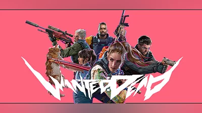 Wanted: Dead (PS5) (Account) [Global] [Standard]