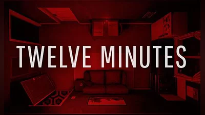 Twelve Minutes (PS5) (Account) [Global] [Standard]