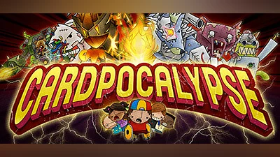 Cardpocalypse (PS4) (Account) [Global] [Standard]