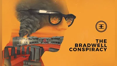 The Bradwell Conspiracy (PS4) (Account) [Global] [Standard]