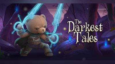 The Darkest Tales (Nintendo Switch) (Account) [Global] [Standard]