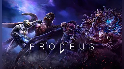Prodeus (Nintendo Switch) (Account) [Global] [Standard]