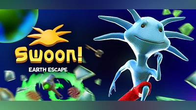 Swoon Earth Escape (Nintendo Switch) (Account) [Global] [Standard]