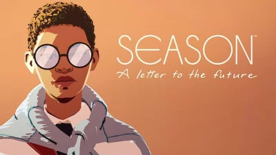 Season: A Letter to the Future (PS5) (Account) [Global] [Standard]
